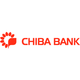 Chiba Bank Logo