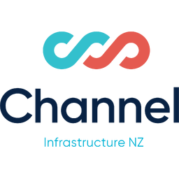 Channel Infrastructure NZ Limited Logo