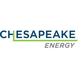 Chesapeake Energy
 Logo