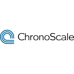 ChronoScale Logo