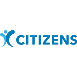 Citizens Inc Logo