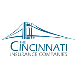 Cincinnati Financial
 Logo