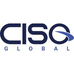 CISO Global (Cerberus Cyber Sentinel) Logo