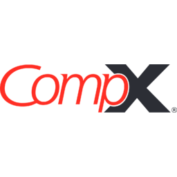 CompX International Logo