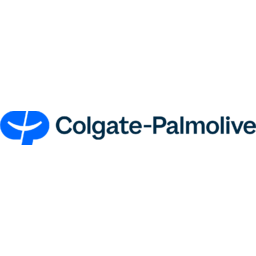 Colgate-Palmolive Logo