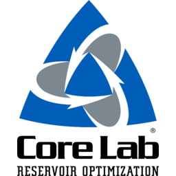 Core Laboratories
 Logo