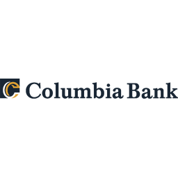 Columbia Financial Logo