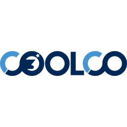 CoolCo (Cool Company) Logo