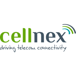 Cellnex Telecom
 Logo