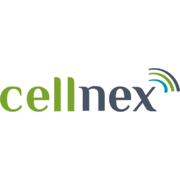 Cellnex Telecom
 Logo