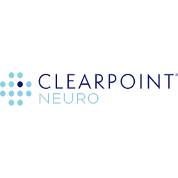 ClearPoint Neuro Logo