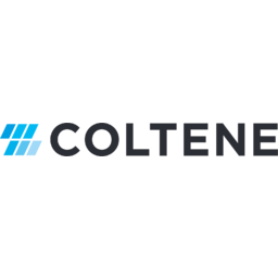 COLTENE Holding AG Logo