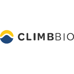 Climb Bio Logo