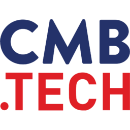 CMB.TECH Logo