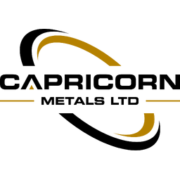 Capricorn Metals Logo