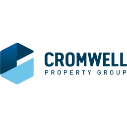 Cromwell Property Group Logo