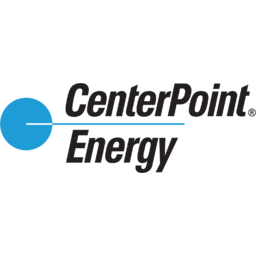 CenterPoint Energy
 Logo