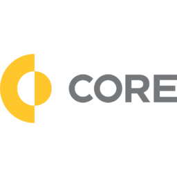 Core Natural Resources Logo