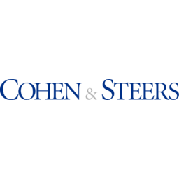 Cohen & Steers Logo