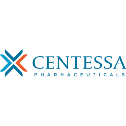 Centessa Pharmaceuticals Logo