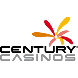 Century Casinos Logo