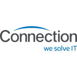 PC Connection
 Logo