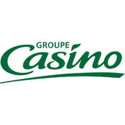 Casino Guichard-Perrachon Logo