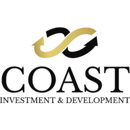 Coast Investment & Development Company Logo