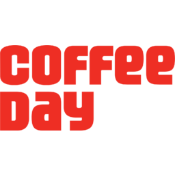 Coffee Day Enterprises Logo