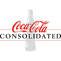 Coca-Cola Consolidated Logo