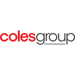 Coles Group
 Logo