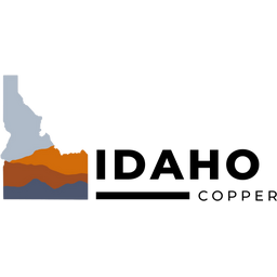 Idaho Copper Corporation Logo