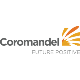 Coromandel Logo