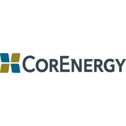 CorEnergy Infrastructure Trust Logo