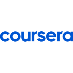 Coursera Logo