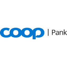 Coop Pank AS Logo