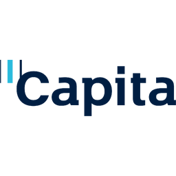Capita plc Logo