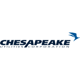 Chesapeake Utilities
 Logo