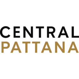 Central Pattana
 Logo