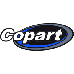 Copart
 Logo