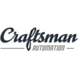 Craftsman Automation Logo