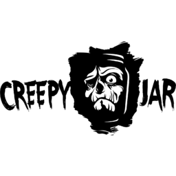 Creepy Jar Logo