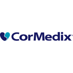 CorMedix Logo