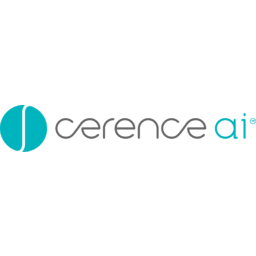 Cerence Logo