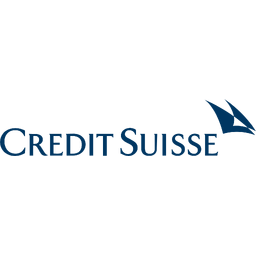 Credit Suisse Logo