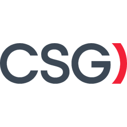 CSG N.V. (The Czechoslovak Group) Logo