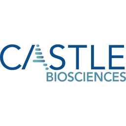 Castle Biosciences Logo