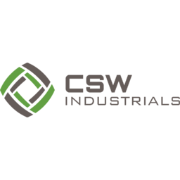 CSW Industrials
 Logo