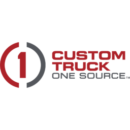 Custom Truck One Source Logo