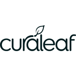 Curaleaf Logo